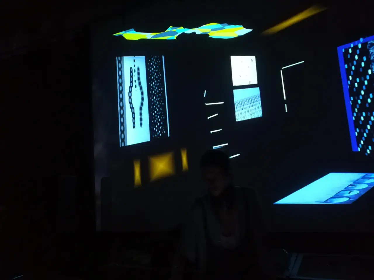 Visual Mapping