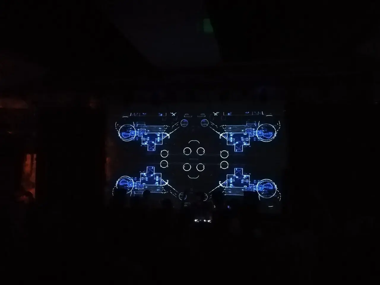 Visual Mapping