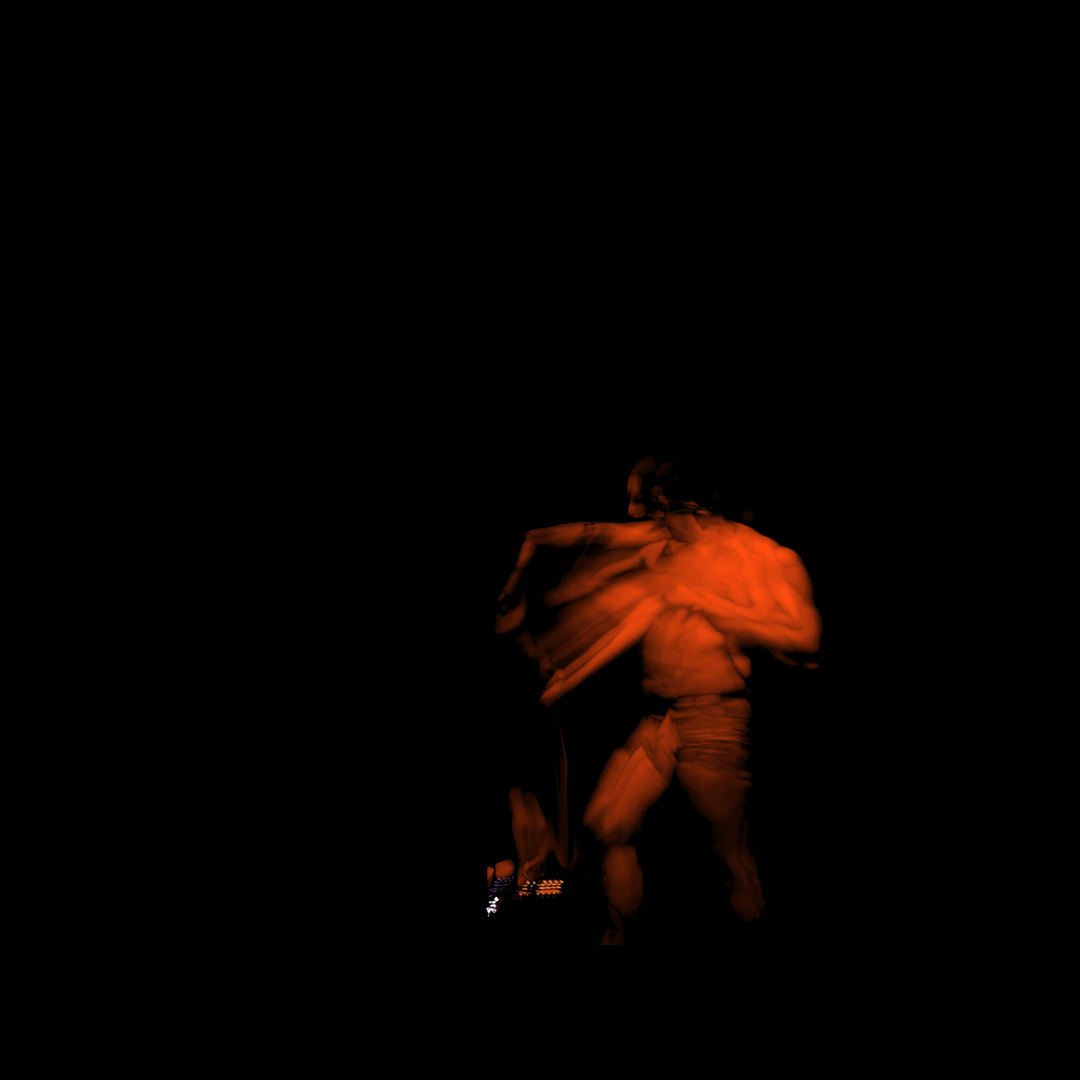 Akad⁰ performing Momentum under warm stage lighting at Kultur Lounge, Leipzig · 06
