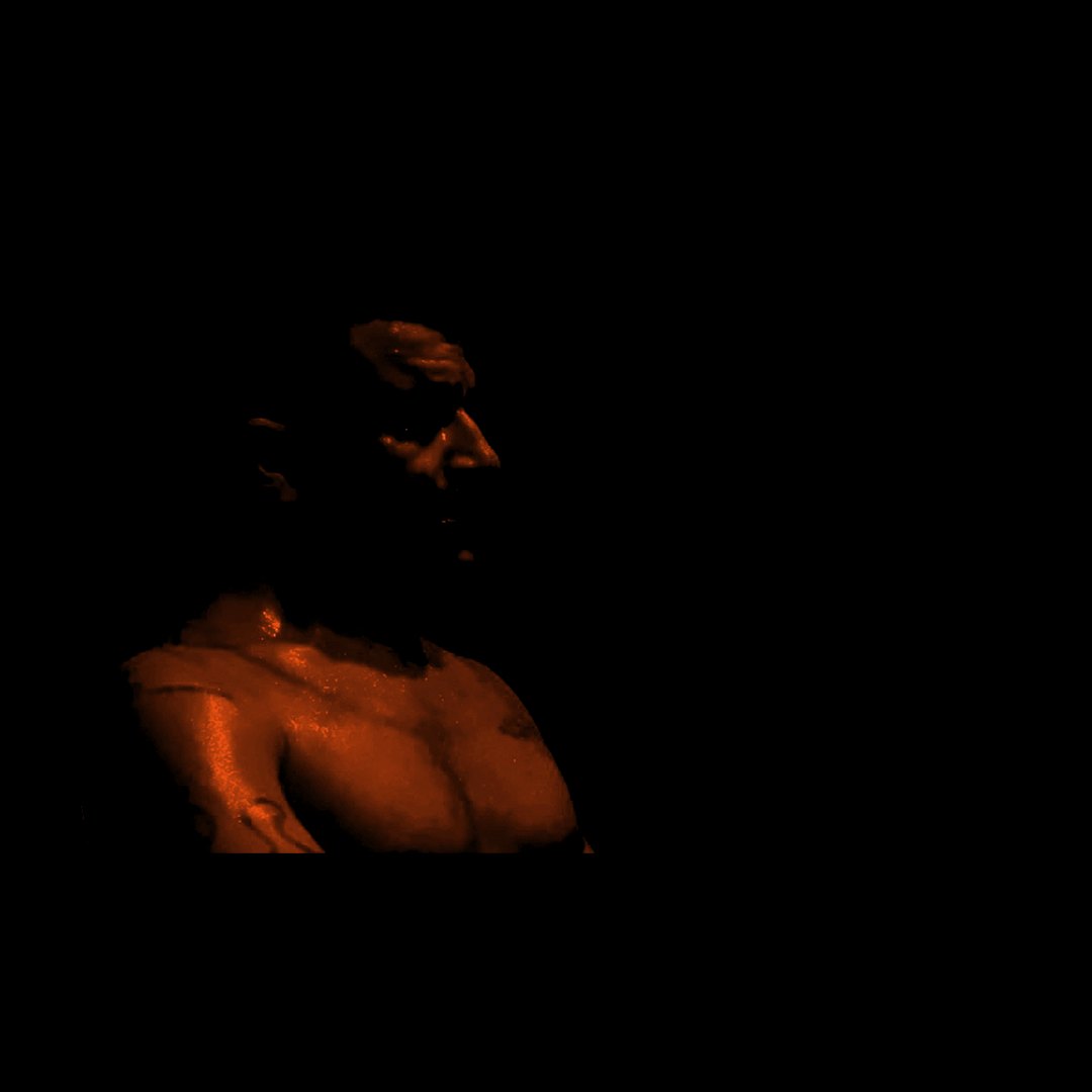 Akad⁰ performing Momentum under warm stage lighting at Kultur Lounge, Leipzig · 03