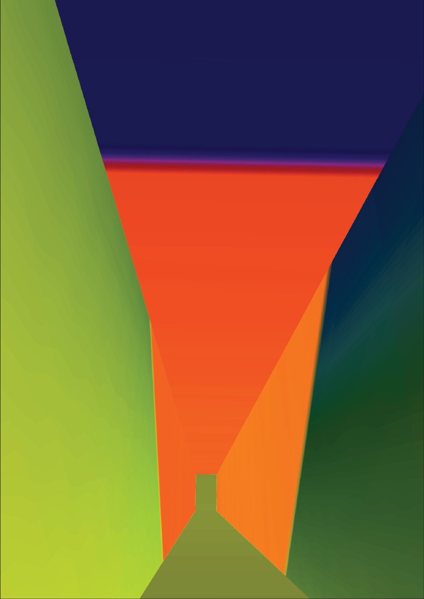 Corridors 9.0 · 9.0
