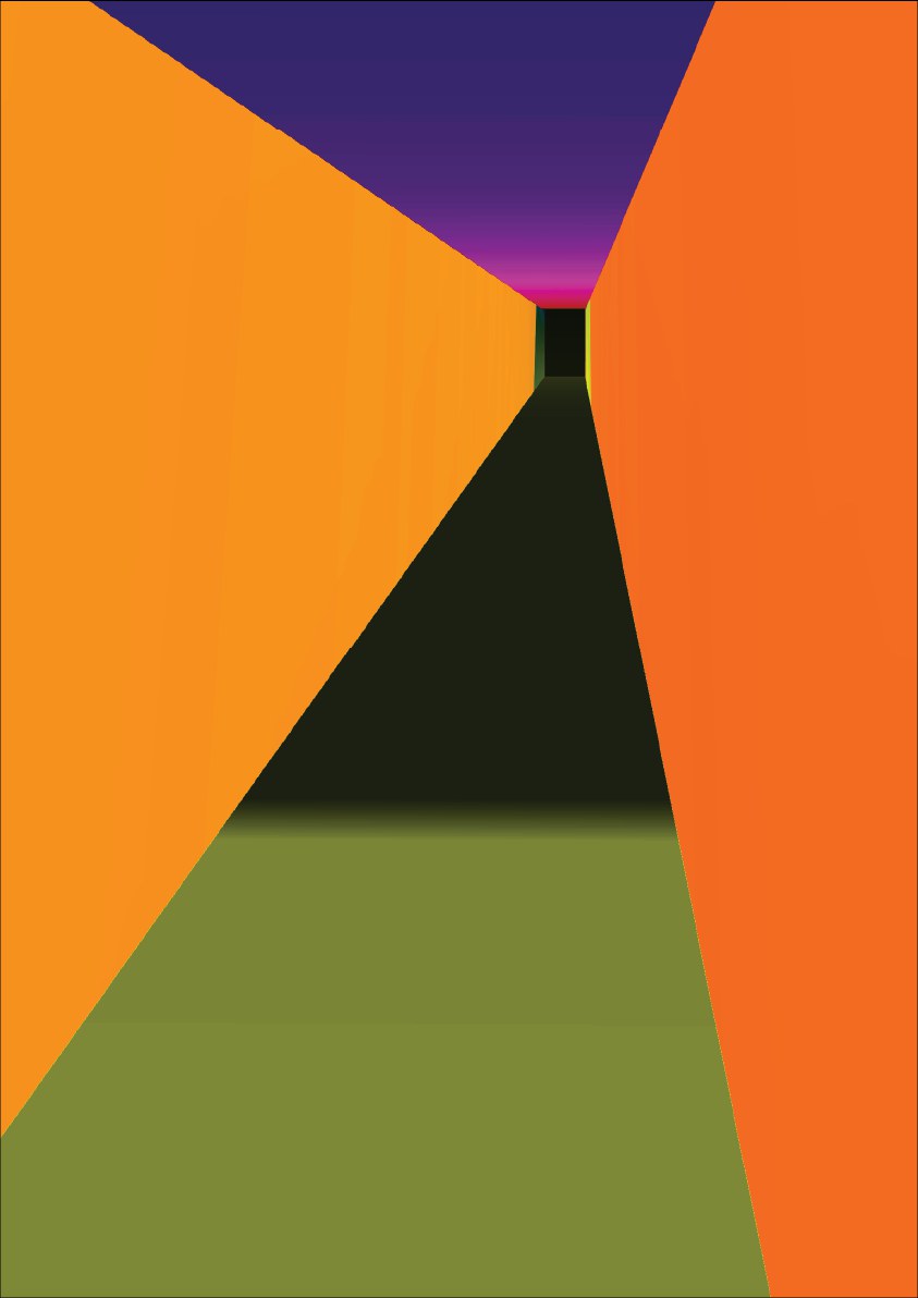 Corridors 6.0 · 6.0