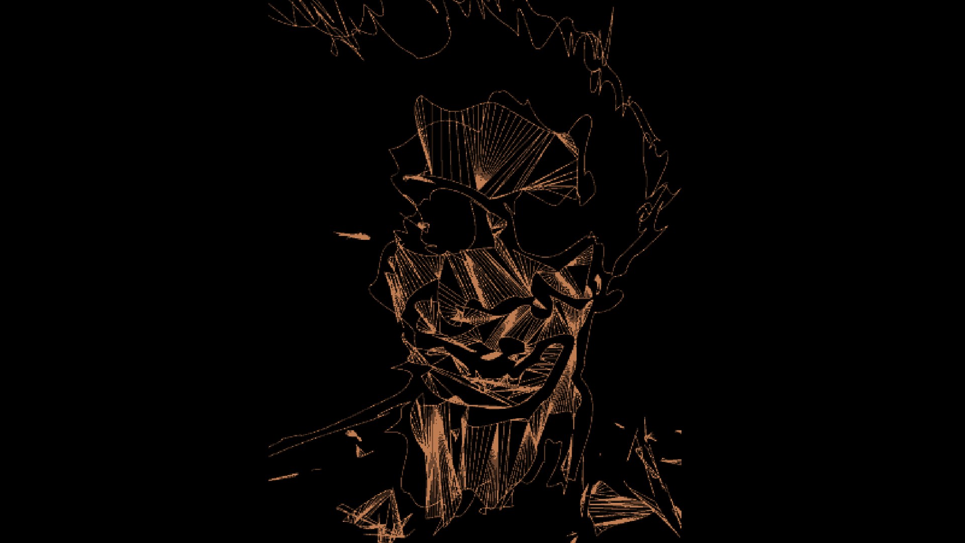 Self Portrait 03 · 03