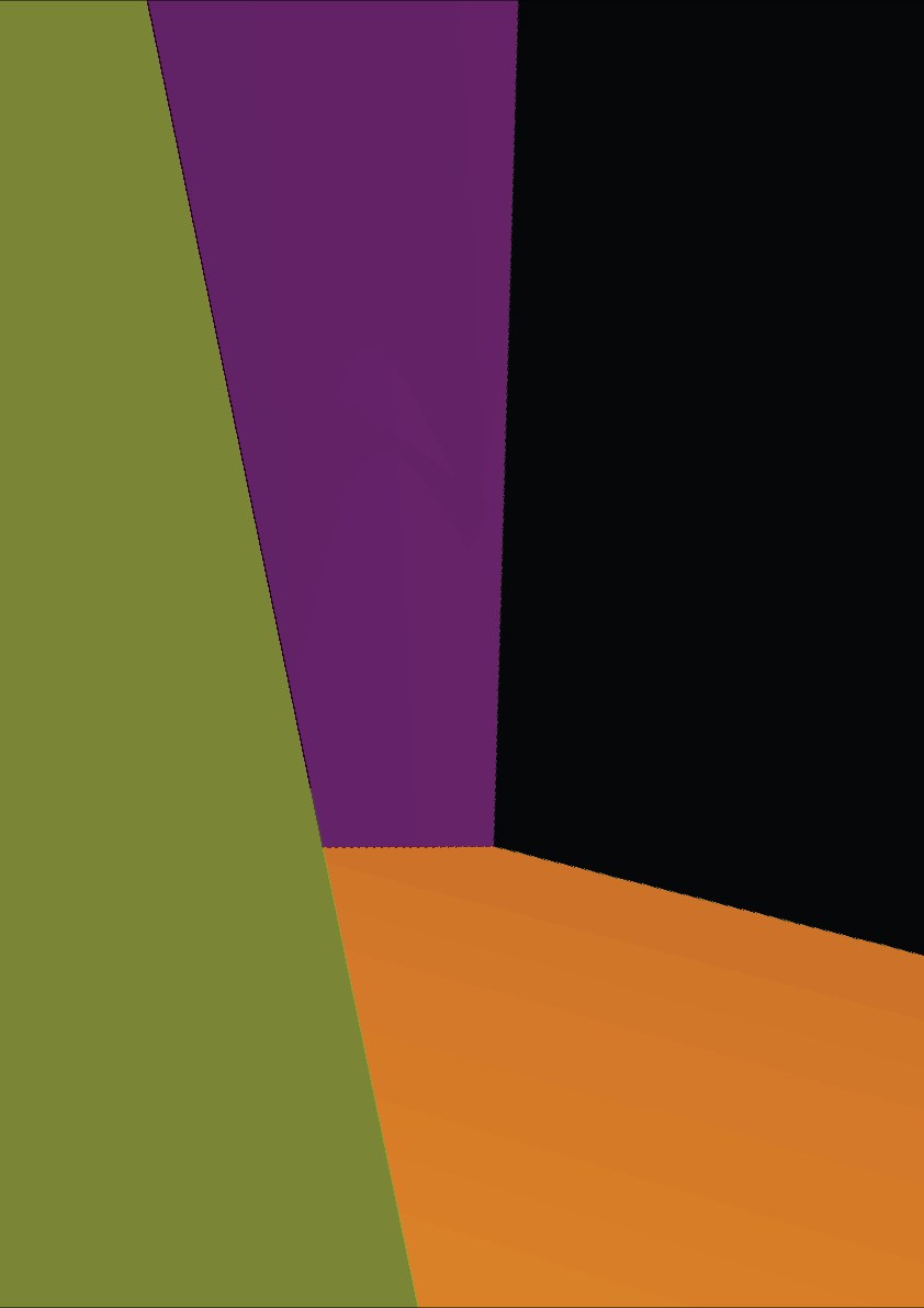Corridors 7.0 · 7.0