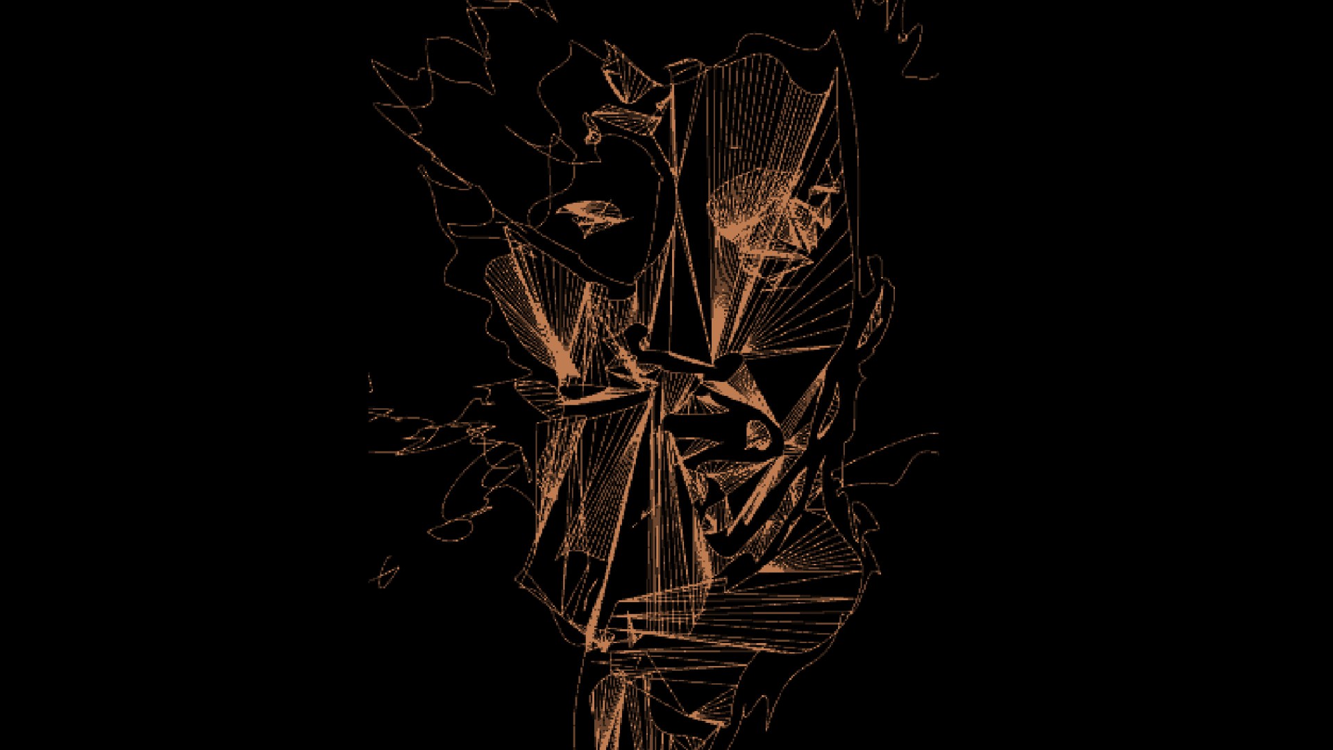 Self Portrait 05 · 05