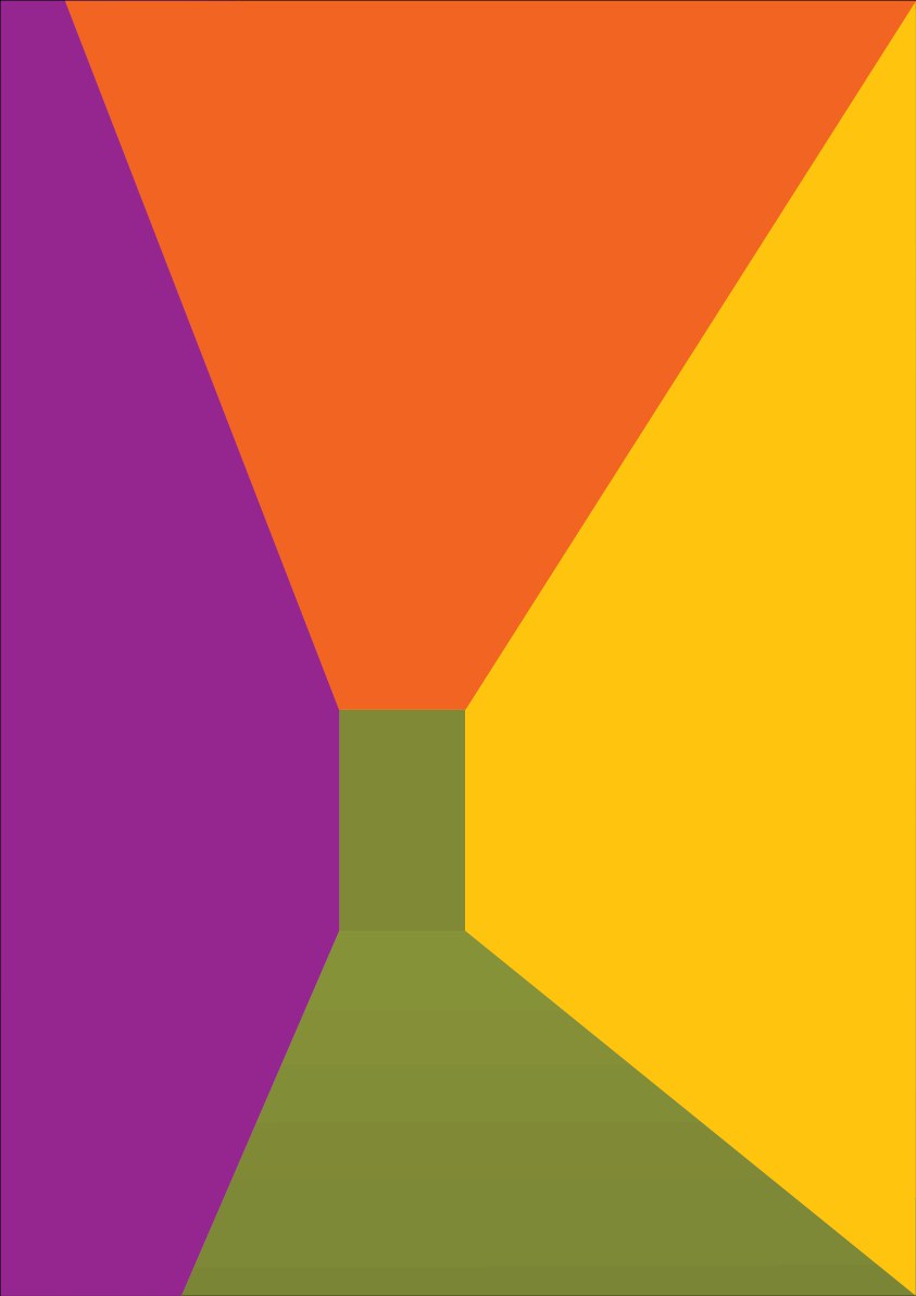 Corridors 11.0 · 11.0