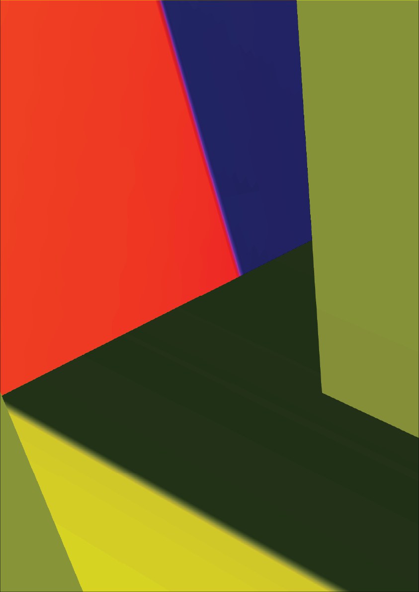 Corridors 3.0 · 3.0