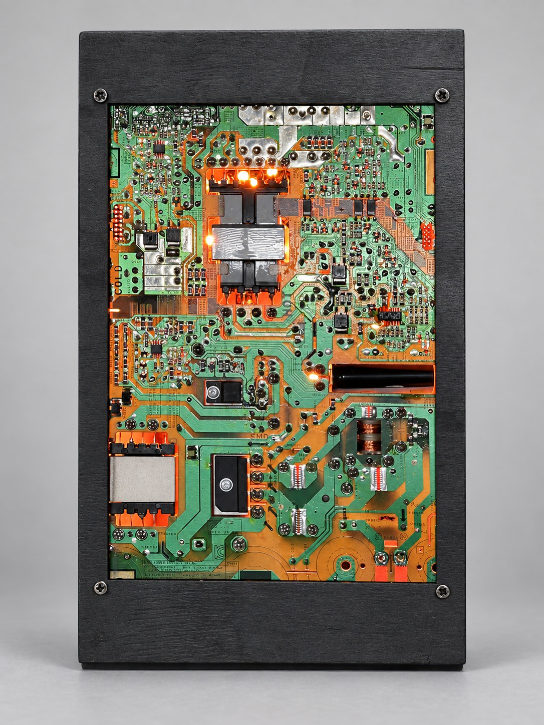 Board Lamp 03 · 03